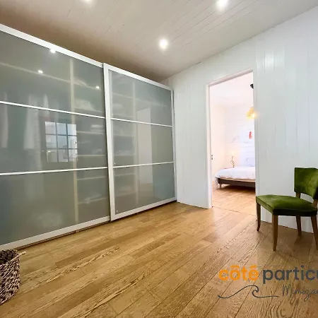 Mamigo - Maison A 1.8 Km De L'ocean Villa