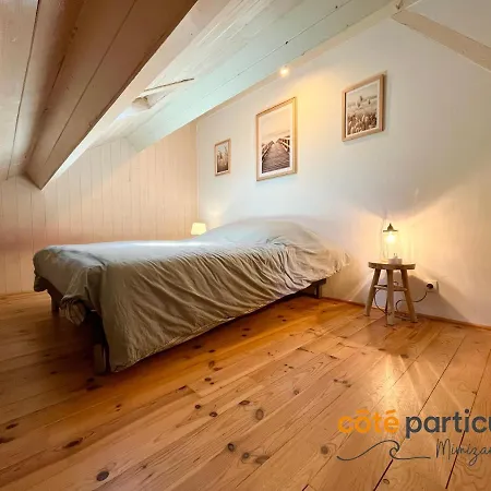 Mamigo - Maison A 1.8 Km De L'ocean Villa
